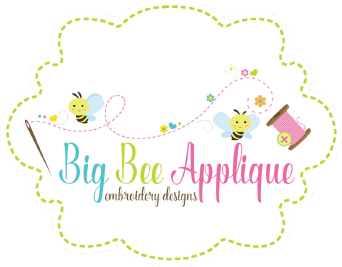 All Applique Designs